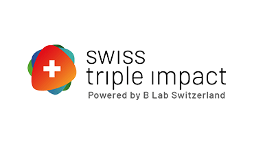 Swiss Triple Impact – swisscleantech